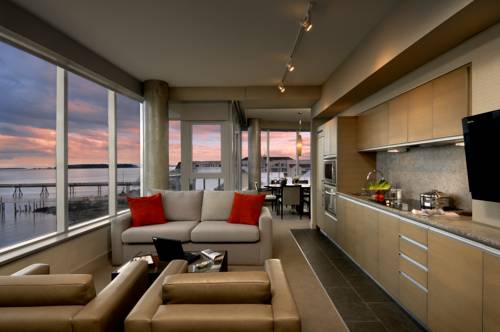 Imagen de la habitación del Hotel The Sidney Pier and Spa. Foto 15