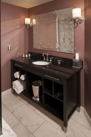 Imagen de la habitación del Hotel The Siena , Autograph Collection. Foto 13