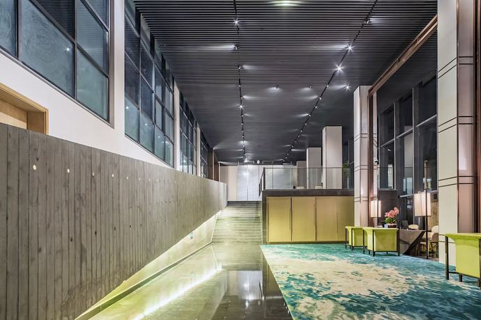 Imagen de los interiores del Hotel The Sifang Nanjing, Autograph Collection. Foto 20