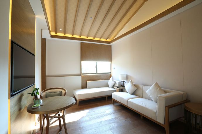 Imagen de la habitación del Hotel The Sifang Nanjing, Autograph Collection. Foto 6