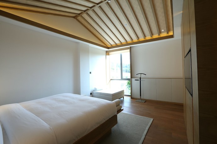 Imagen de la habitación del Hotel The Sifang Nanjing, Autograph Collection. Foto 9