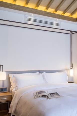 Imagen de la habitación del Hotel The Sifang Nanjing, Autograph Collection. Foto 10