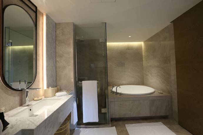 Imagen de la habitación del Hotel The Sifang Nanjing, Autograph Collection. Foto 12