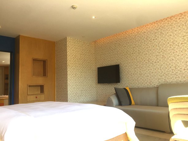 Imagen de la habitación del Hotel The Sifang Nanjing, Autograph Collection. Foto 14