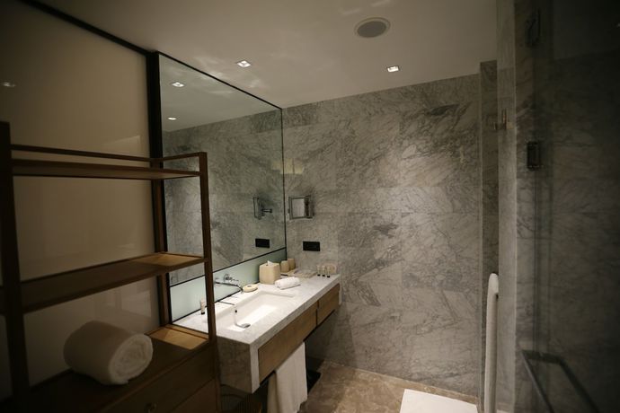 Imagen de la habitación del Hotel The Sifang Nanjing, Autograph Collection. Foto 16