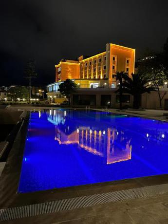 Imagen general del Hotel The Sign Degirmen&Spa Wellness. Foto 1