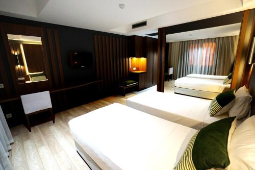 Imagen general del Hotel The Sign Degirmen&Spa Wellness. Foto 2