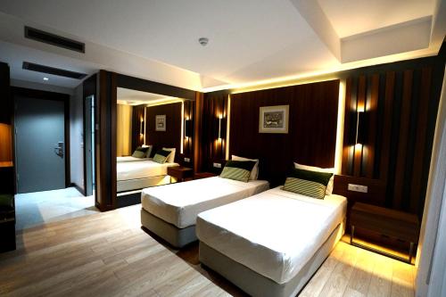 Imagen general del Hotel The Sign Degirmen&Spa Wellness. Foto 3