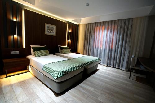 Imagen general del Hotel The Sign Degirmen&Spa Wellness. Foto 4