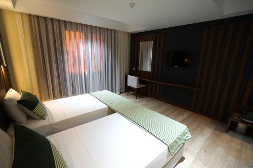 Imagen general del Hotel The Sign Degirmen&Spa Wellness. Foto 5