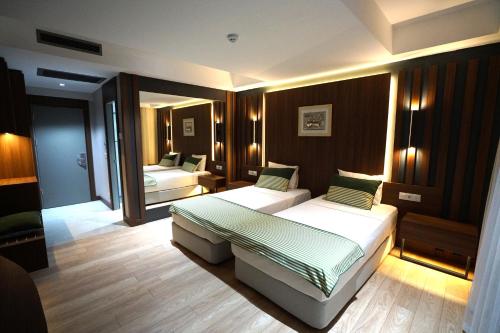 Imagen general del Hotel The Sign Degirmen&Spa Wellness. Foto 6