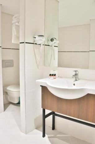 Imagen de la habitación del Hotel The Sign Degirmen&Spa Wellness. Foto 16