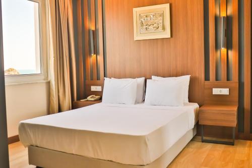 Imagen de la habitación del Hotel The Sign Degirmen&Spa Wellness. Foto 17