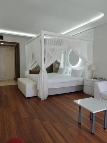 Imagen de la habitación del Hotel The Sign Degirmen&Spa Wellness. Foto 18