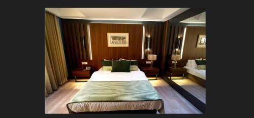 Imagen general del Hotel The Sign Degirmen&Spa Wellness. Foto 8