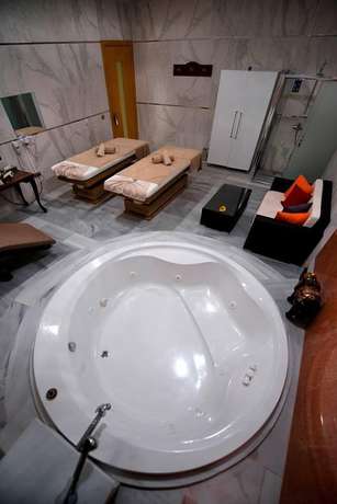 Imagen de la habitación del Hotel The Sign Kocaeli Thermal Spa and Convention Center. Foto 15
