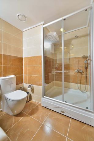 Imagen de la habitación del Hotel The Sign Kocaeli Thermal Spa and Convention Center. Foto 17