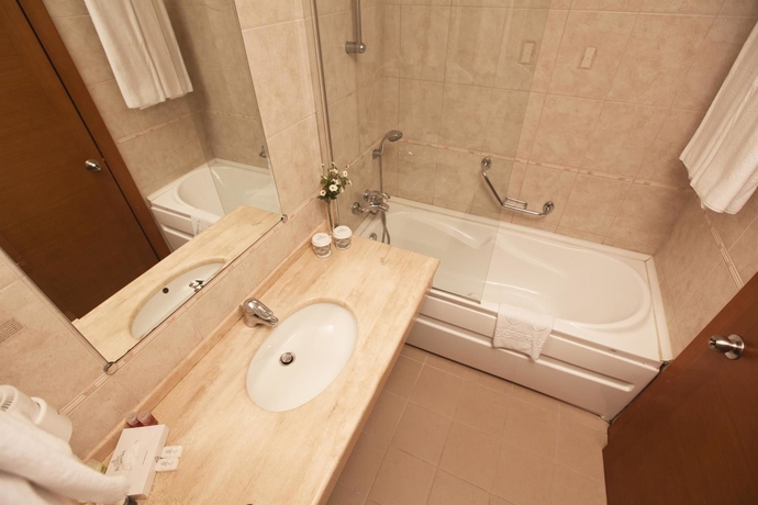 Imagen de la habitación del Hotel The Sign Şİle and Spa. Foto 5