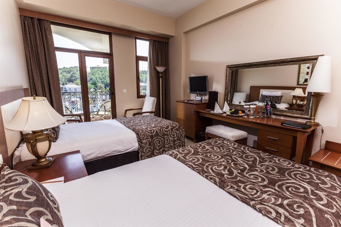 Imagen de la habitación del Hotel The Sign Şİle and Spa. Foto 6