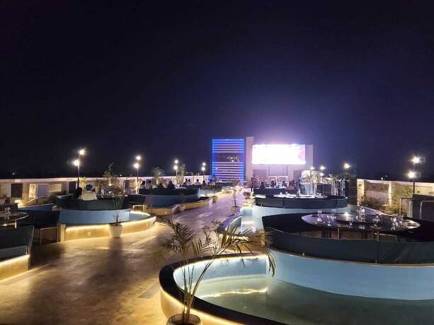 Imagen general del Hotel The Signate Royale. Foto 2