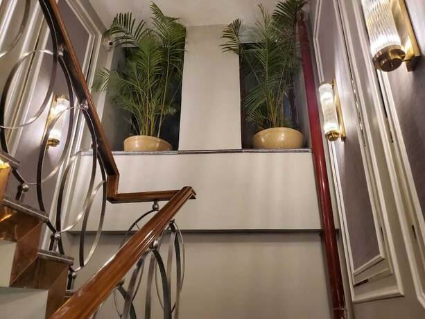 Imagen general del Hotel The Signate Royale. Foto 5