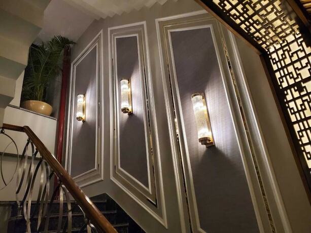 Imagen general del Hotel The Signate Royale. Foto 6