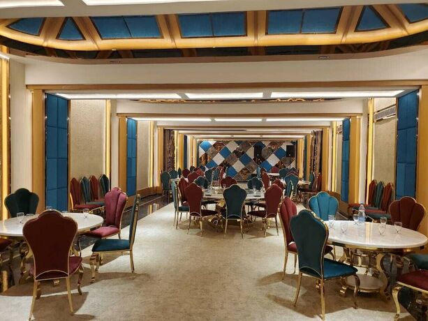 Imagen general del Hotel The Signate Royale. Foto 7