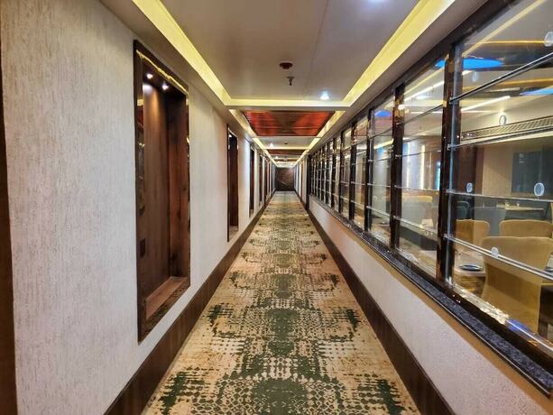 Imagen general del Hotel The Signate Royale. Foto 8