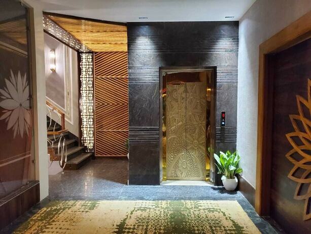 Imagen general del Hotel The Signate Royale. Foto 9