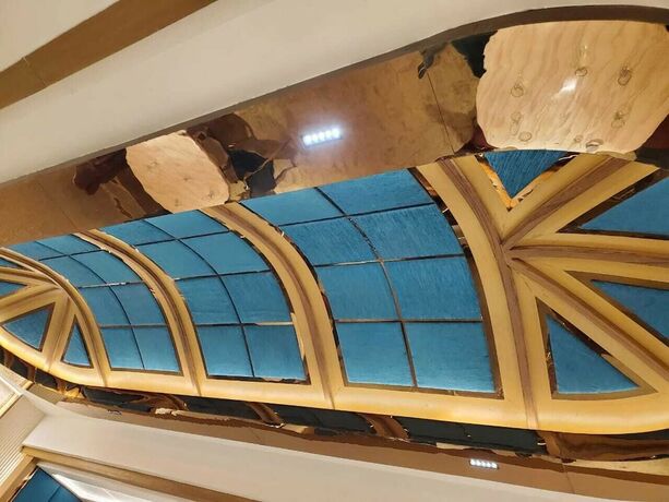 Imagen general del Hotel The Signate Royale. Foto 10