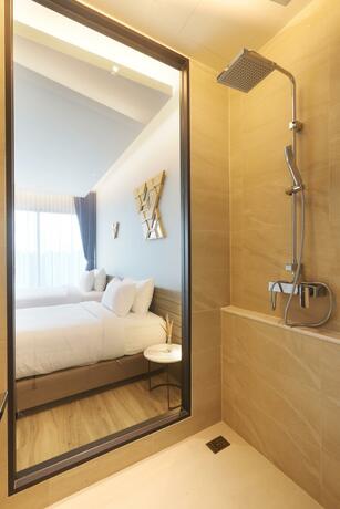 Imagen general del Hotel The Signature Airport, Airport Garden Village. Foto 11