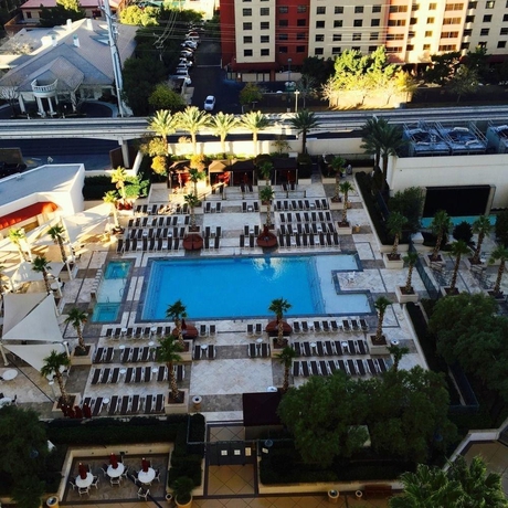 Imagen general del Hotel The Signature At Mgm Grand (all Suites). Foto 6