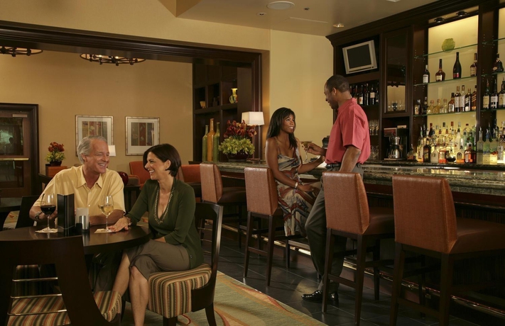 Imagen general del Hotel The Signature At Mgm Grand (all Suites). Foto 9