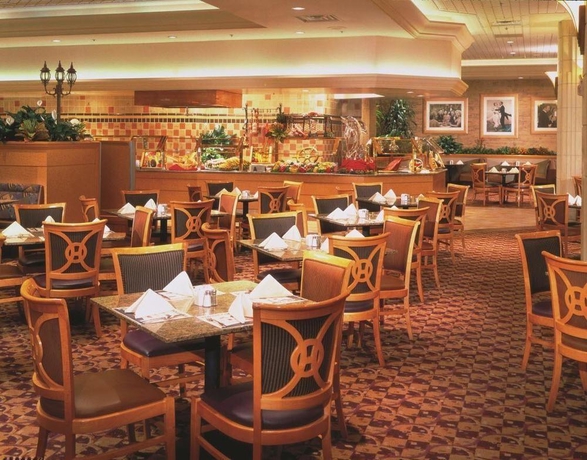 Imagen general del Hotel The Signature At Mgm Grand (all Suites). Foto 10