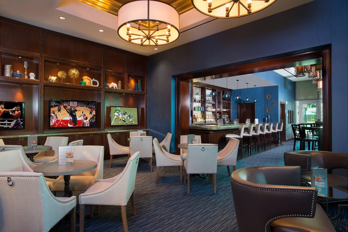 Imagen general del Hotel The Signature At Mgm Grand (all Suites). Foto 11