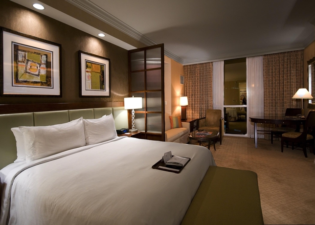 Imagen general del Hotel The Signature At Mgm Grand (all Suites). Foto 14