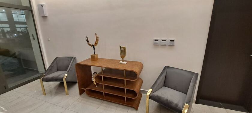 Imagen general del Hotel The Signature Haven. Foto 1