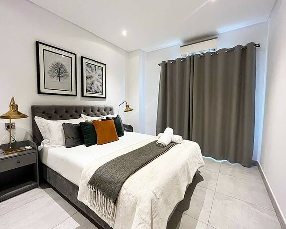 Imagen general del Hotel The Signature Haven. Foto 2