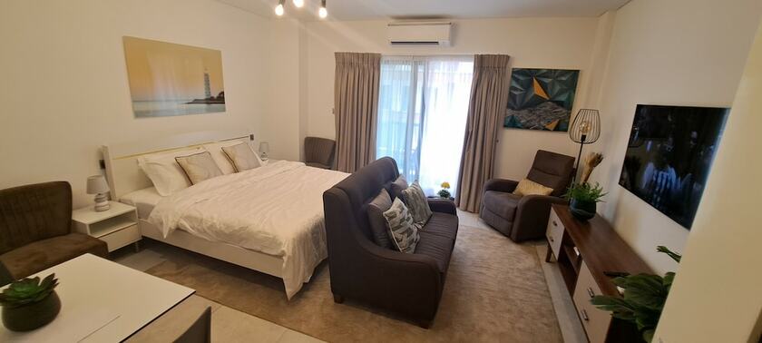 Imagen general del Hotel The Signature Haven. Foto 3