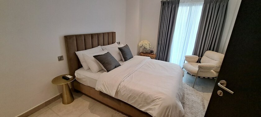 Imagen de la habitación del Hotel The Signature Haven. Foto 15