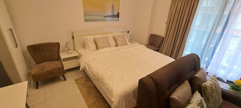 Imagen general del Hotel The Signature Haven. Foto 5