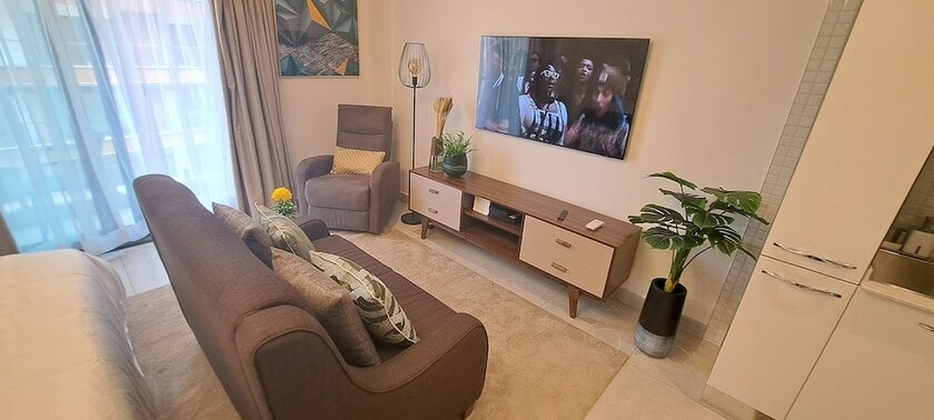 Imagen de la habitación del Hotel The Signature Haven. Foto 16