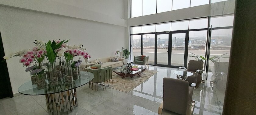 Imagen general del Hotel The Signature Haven. Foto 7