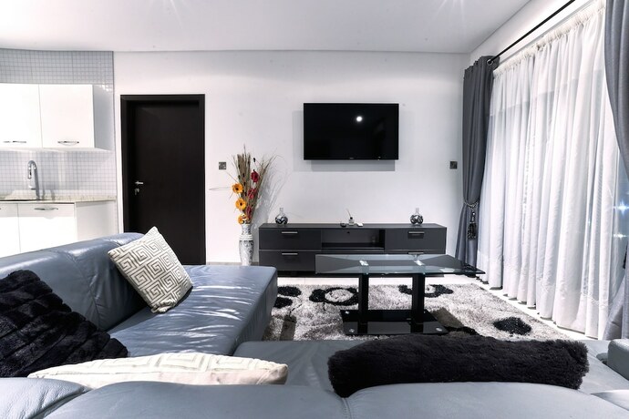 Imagen de la habitación del Hotel The Signature Haven. Foto 17