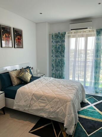 Imagen general del Hotel The Signature Haven. Foto 9