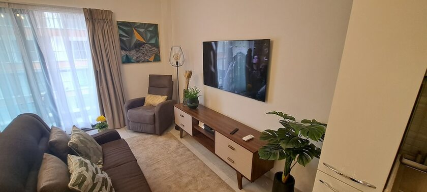 Imagen general del Hotel The Signature Haven. Foto 10