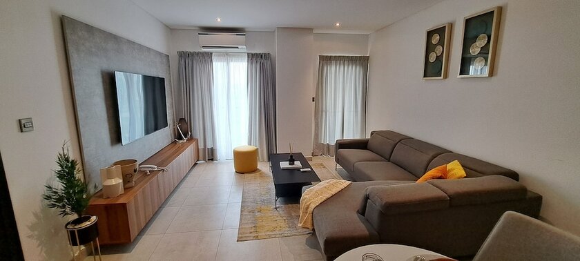 Imagen general del Hotel The Signature Haven. Foto 11