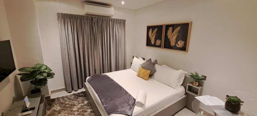 Imagen general del Hotel The Signature Haven. Foto 12