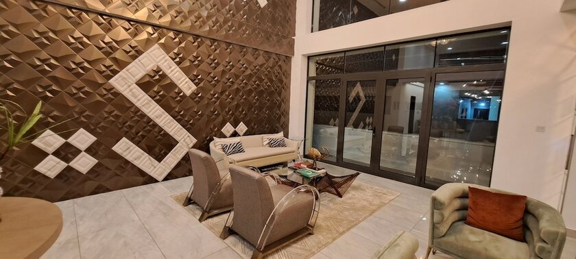 Imagen general del Hotel The Signature Haven. Foto 14