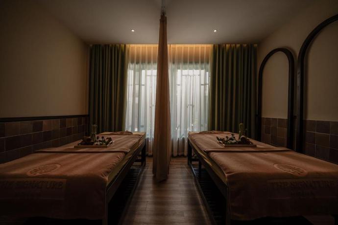 Imagen de los interiores del Hotel The Signature Hoi An. Foto 26
